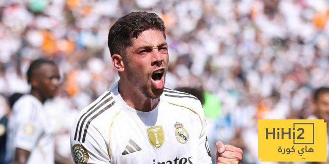 ماركا تكشف: فالفيردي يتفوق على فينيسيوس في قائمة أفضل 100 لاعب بالعالم