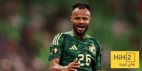 الأهلي يجدد عقد علي مجرشي