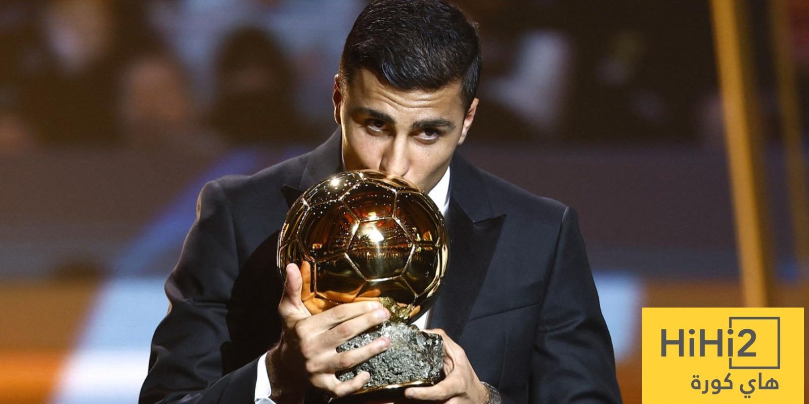 اهتمام متبادل بين ريال مدريد و رودري