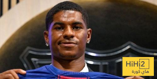 عاملان يؤهلان راشفورد للنجاح في برشلونة وآخران يؤكدان على فشله!