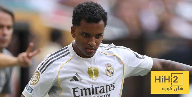 ليفربول الأقرب.. مستقبل رودريغو ما زال غامضًا هذا الصيف
