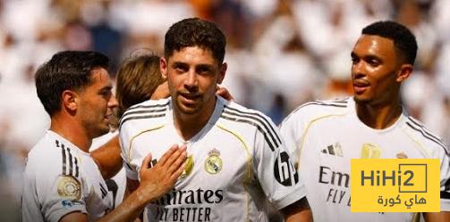 كم بلغت مكافأة لاعبي ريال مدريد من بطولة مونديال الاندية؟