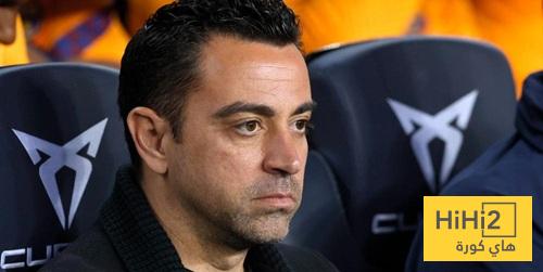 الاتحاد الهندي يرفض تشافي