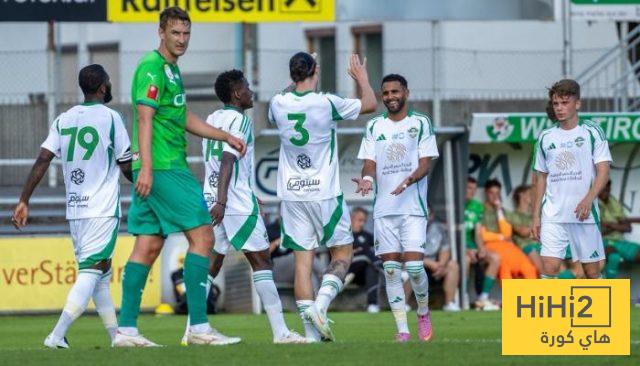 بديل ديميرال في الأهلي