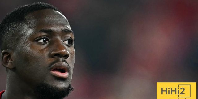 برشلونة يزاحم ريال مدريد على كوناتي