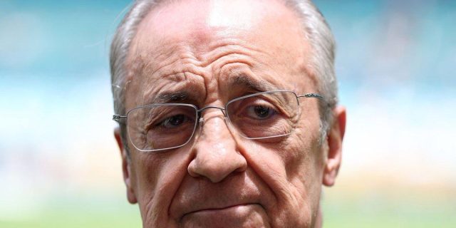 ليس 2025… العام الأكثر إنفاقًا على الصفقات لريال مدريد!