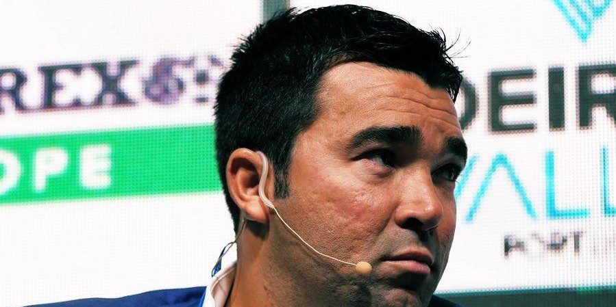 سبب عدم سفر ديكو مع برشلونة إلى اليابان