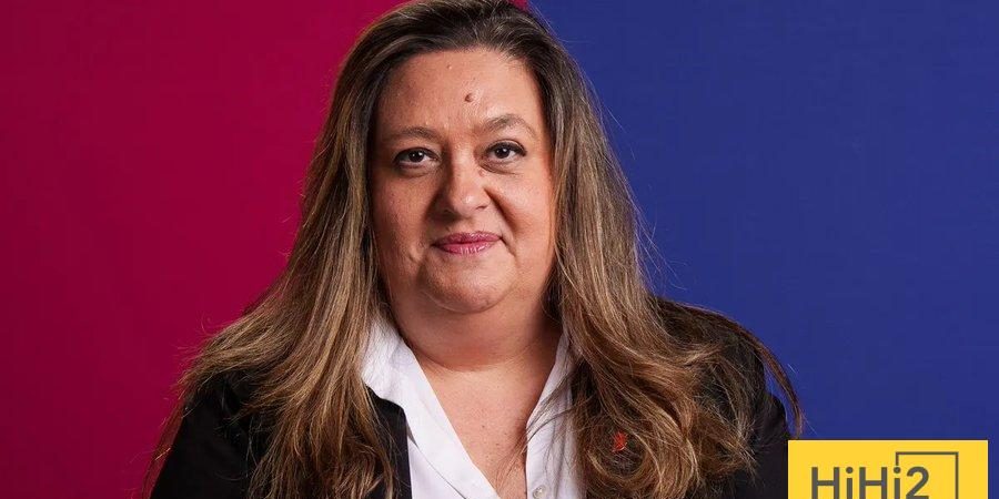 لهذا السبب.. نائبة برشلونة تغيب عن مرافقة الفريق في الجولة الآسيوية