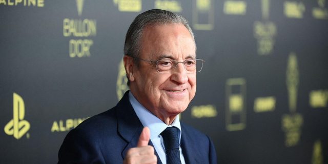 ليس رودري.. ريال مدريد يستعد لدفع 100 مليون يورو في هذا اللاعب!