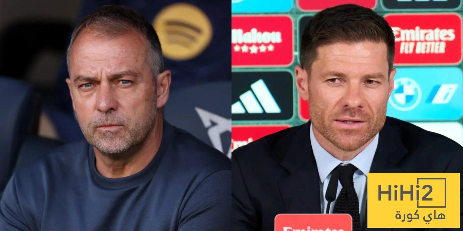 شاهد التشكيلتين المتوقعتين لريال مدريد وبرشلونة مع أبرز البدلاء