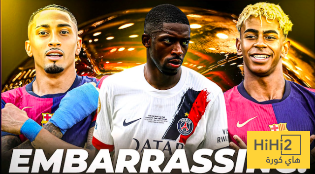 عاجل: شاهد اخر تحديث لجائزة الكرة الذهبية… عدد النقاط لكل لاعب