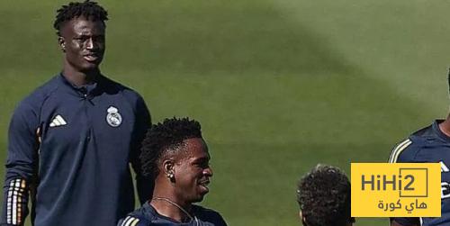 لاعب جديد من اكاديمية الريال في طريقه للخروج  