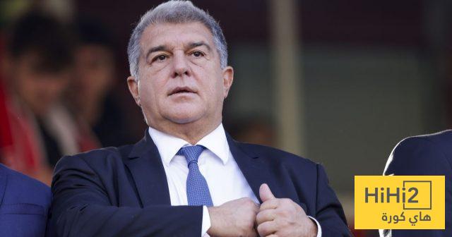 هل تُحتسب مقاعد الـVIP حتى خارج الكامب نو؟ لابورتا يوضح التفاصيل