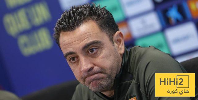 هل تواصل تشافي مع الاتحاد الهندي؟ فابريزيو رومانو يوضح الحقيقة