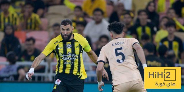 صراع بين الشباب والاتحاد على لاعب الزلفي