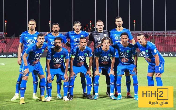 بالأرقام.. أداء باهت للفتح أمام القادسية رغم المحاولات