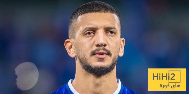 برنامج تأهيلي خاص لـ المالكي .. واللاعب تحت الاختبار!