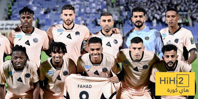 الشباب والاتفاق في انتظار قرار مصيري
