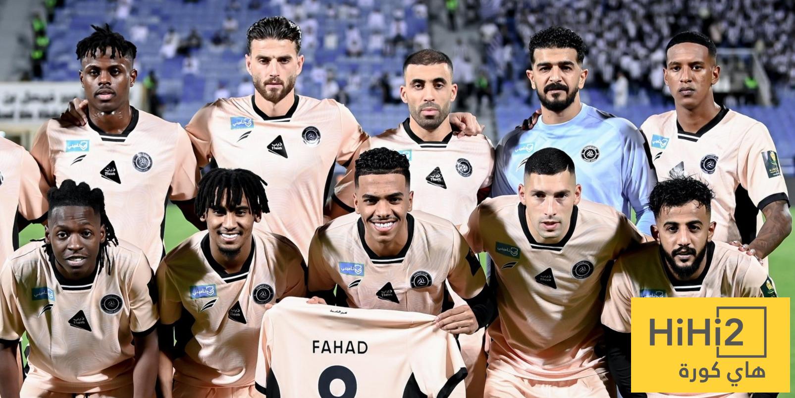 الشباب والاتفاق في انتظار قرار مصيري
