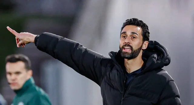 لاعب “غير قابل للمساس” عند أربيلوا في كاستيا