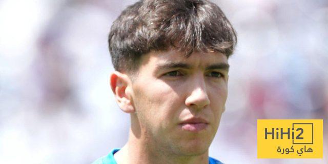 تطورات رحيل ماريو مارتن عن ريال مدريد