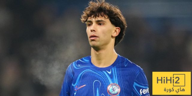 رغبة متبادلة.. جواو فيليكس يرحب بالعودة إلى بنفيكا