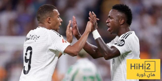 الأكثر تأثيرًا في خط هجوم ريال مدريد خلال الموسم الماضي