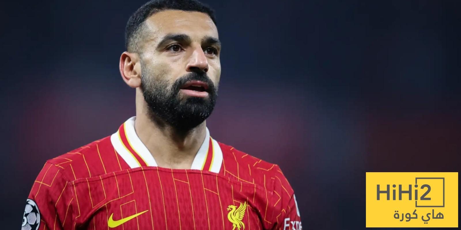 رباعي عربي ضمن قائمة أفضل 100 لاعب في العالم