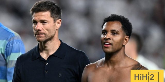 رحيل رودريغو عن ريال مدريد يتعقد يومًا بعد يوم!