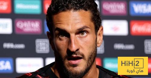 كوكي يشيد بتحرك روابط مشجعي اتلتيكو مدريد للاحتجاج على الغاء ركلة جزاء الفاريز