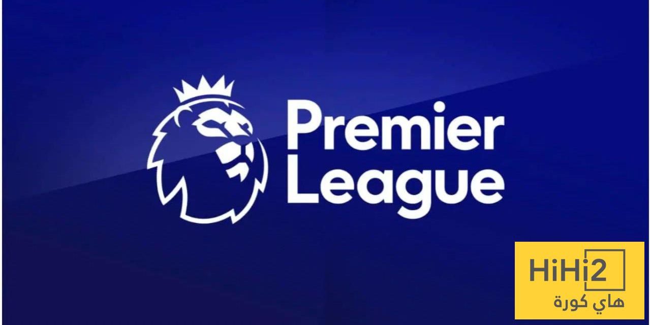 الذكاء الاصطناعي يكشف المرشحين للفوز بالبريميرليغ الموسم المقبل