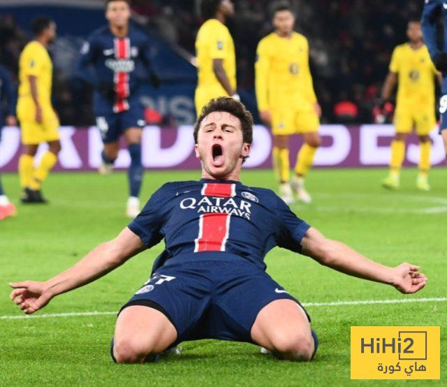 إحصائيات جواو نيفيس في الدوري الفرنسي
