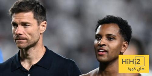موقف ريال مدريد من العروض المقدمة لـ رودريغو