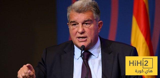 برشلونة يغرق في أزماته… والأقزام تتكاثر داخل السيرك