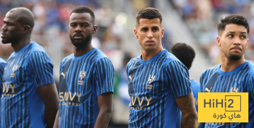 مخرج قانوني للهلال من أزمة السوبر السعودي