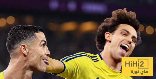 9 أسباب تدفع النصر للتعاقد مع جواو فيليكس