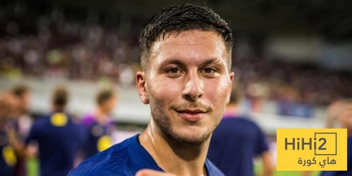 تعليق روني بردغجي بعد ظهوره الأول مع برشلونة