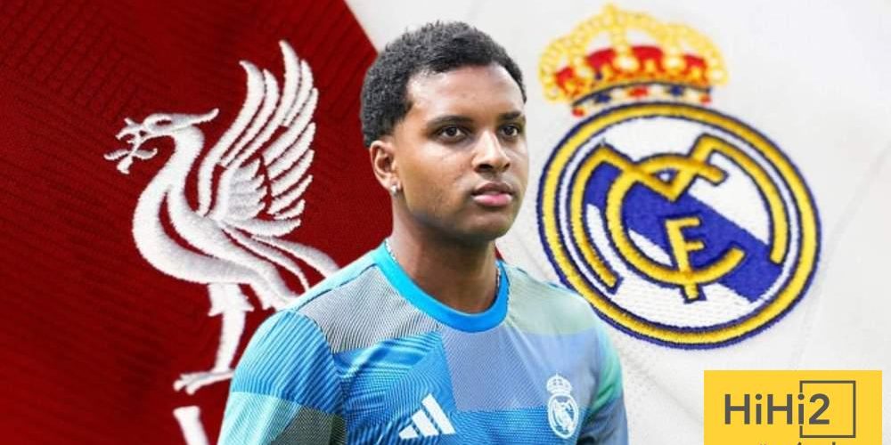 بايرن ميونخ يفتح باب بيع رودريغو إلى ليفربول