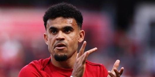 العرض الأخير من برشلونة لضم دياز والذي رفضه ليفربول!
