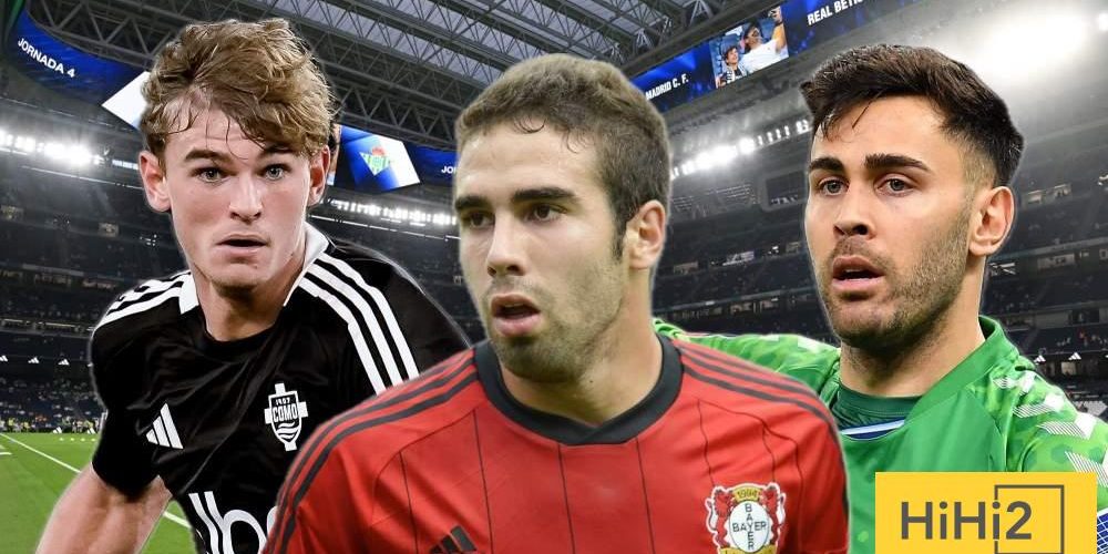 نيوز برو : الدوري الذي أعار إليه ريال مدريد أكبر عدد من لاعبيه..؟