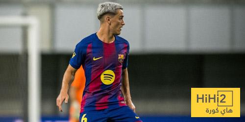 الجانب الدفاعي … هل لا يزال كابوس برشلونة الأول؟!