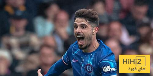 تقييم بيدرو نيتو في الدوري الإنجليزي