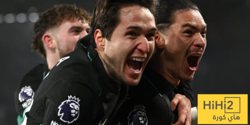 ثنائي ليفربول على أعتاب الرحيل