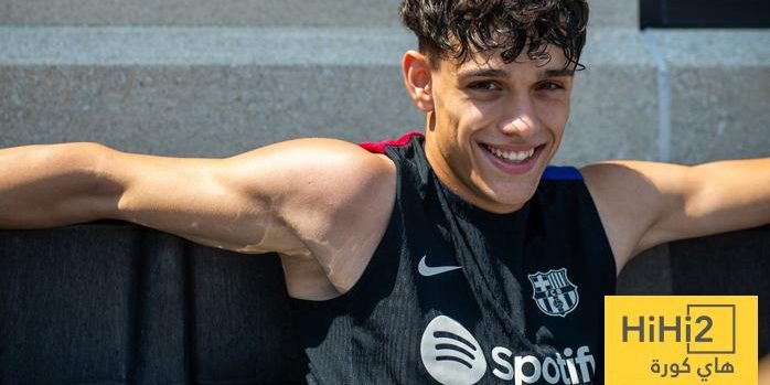 بعد قرار برشلونة … أبرز الأندية المهتمة بضم هيكتور فورت