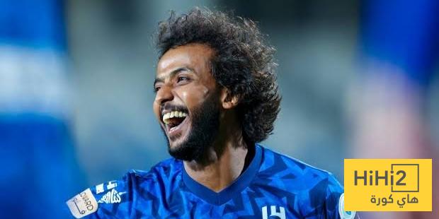 رسميًا.. ياسر الشهراني يرحل عن الهلال