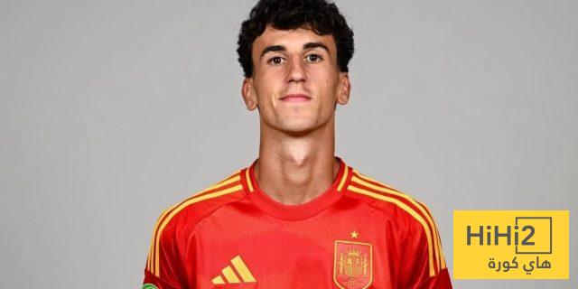 على غرار نيكو باز .. تفاصيل صفقة رحيل جاكوبو رامون عن ريال مدريد