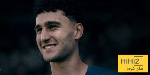 رسميًا: برشلونة يضم جوهرة إسبانيول