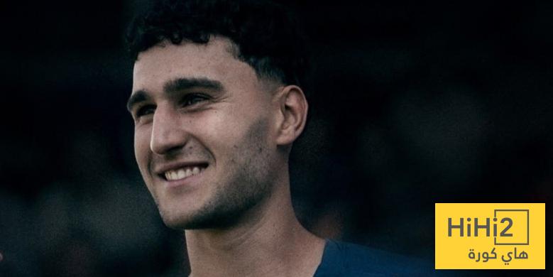 رسميًا: برشلونة يضم جوهرة إسبانيول