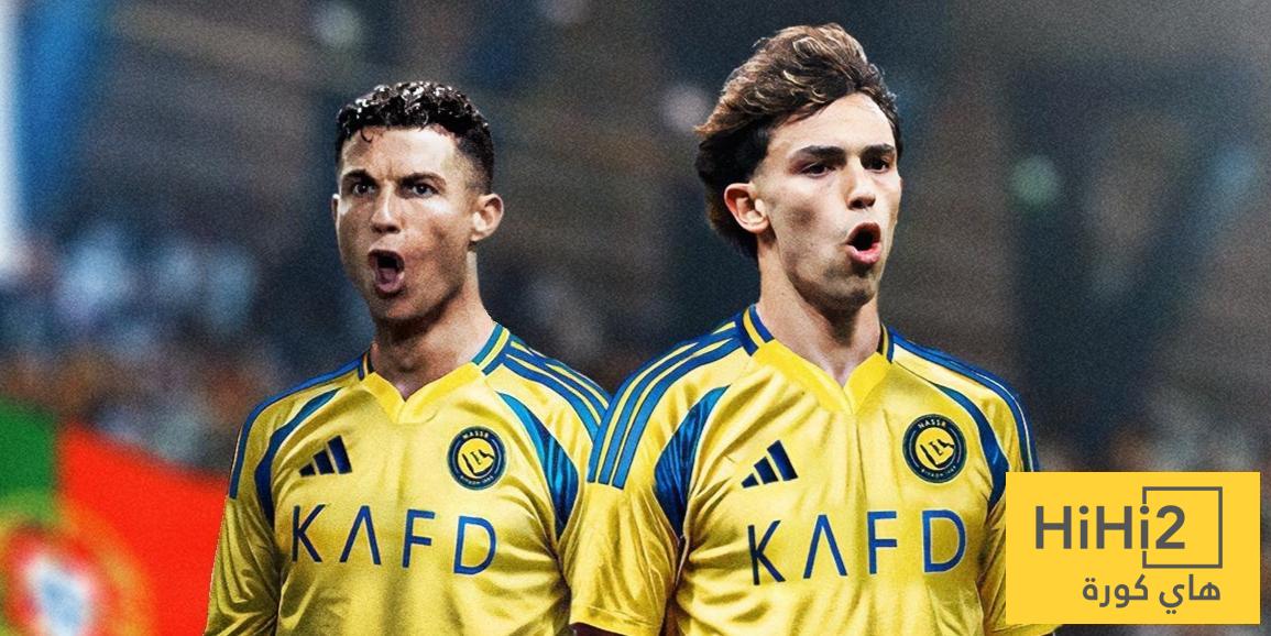 شاهد تشكيلة النصر في الموسم الجديد
