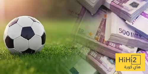 أكثر 5 أندية إنفاقا في تاريخ سوق الانتقالات